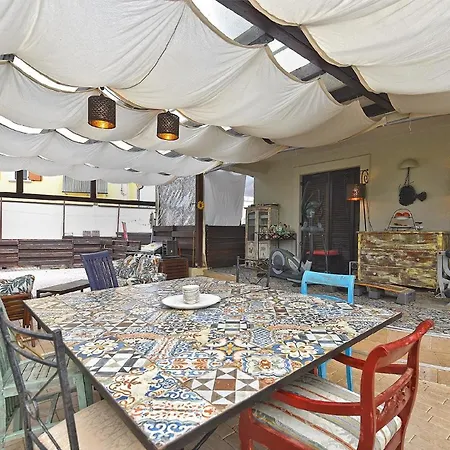 Fuer 2 Personen Ca 40 Qm In Barbariga, Istrien Istrische Riviera Apartament *