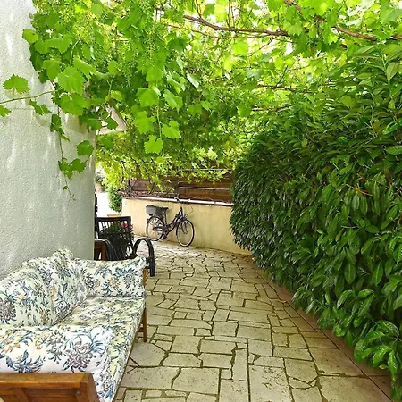 Fuer 2 Personen Ca 40 Qm In Barbariga, Istrien Istrische Riviera Barbariga