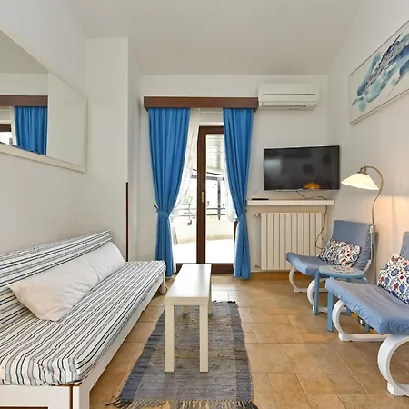 Fuer 2 Personen Ca 40 Qm In Barbariga, Istrien Istrische Riviera Barbariga
