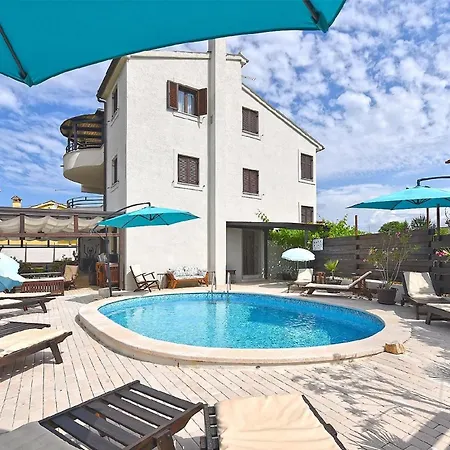 Fuer 2 Personen Ca 40 Qm In Barbariga, Istrien Istrische Riviera * Barbariga