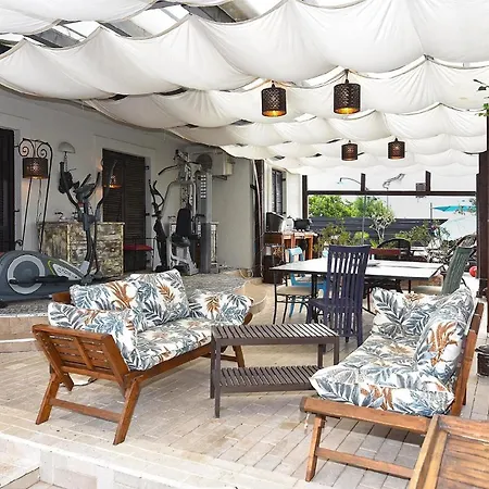 Fuer 2 Personen Ca 40 Qm In Barbariga, Istrien Istrische Riviera Апартаменты