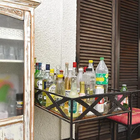 Апартаменты Fuer 2 Personen Ca 40 Qm In Barbariga, Istrien Istrische Riviera Барбарига