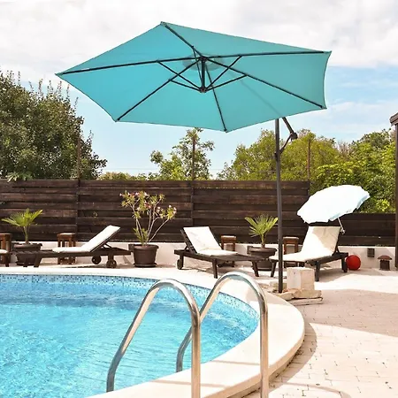 Apartment Fuer 2 Personen Ca 40 Qm In Barbariga, Istrien Istrische Riviera *