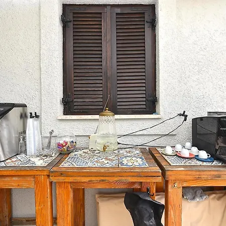 Fuer 2 Personen Ca 40 Qm In Barbariga, Istrien Istrische Riviera Apartment