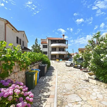 Fuer 2 Personen Ca 40 Qm In Barbariga, Istrien Istrische Riviera * Barbariga