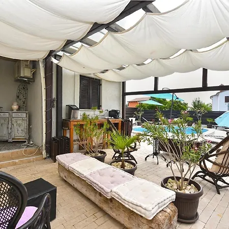 Fuer 2 Personen Ca 40 Qm In Barbariga, Istrien Istrische Riviera Apartment *